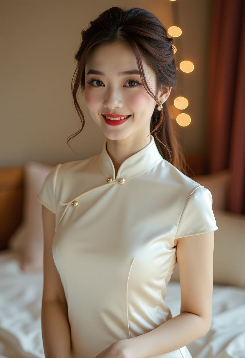 电影雾城追踪海报