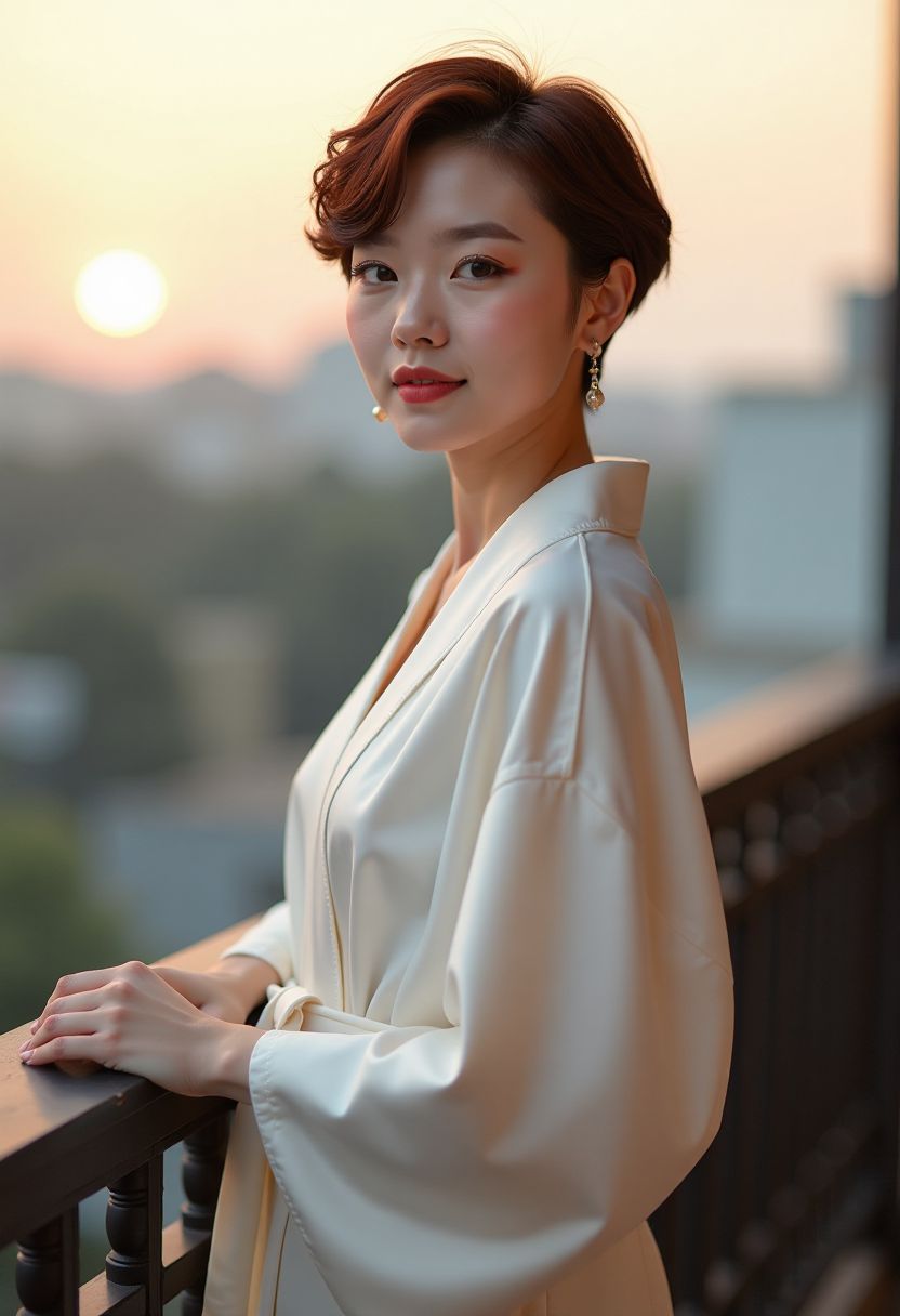 科幻电影星海边界焦点剧照